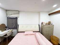 Blk 688C Woodlands Drive 75 (Woodlands), HDB 5 Rooms #512047431